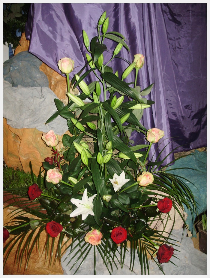 Великий Четвер. 