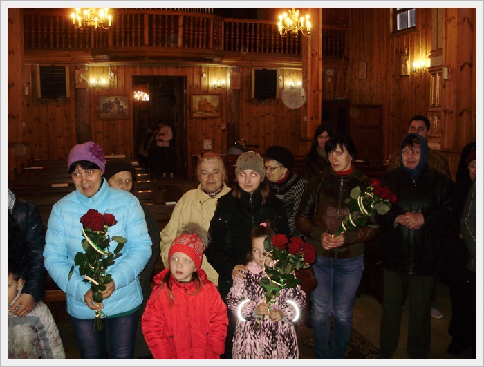 Великий Четвер. 