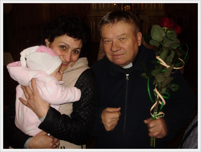 Великий Четвер. 