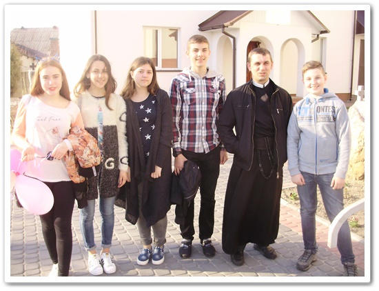 Великопосні реколекції