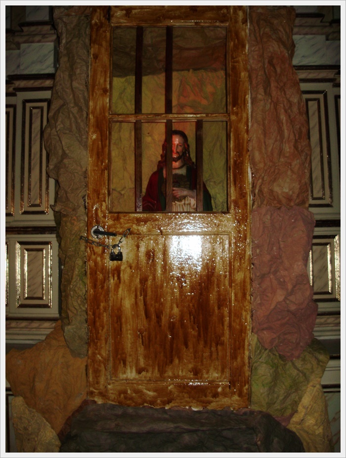 Великий тиждень