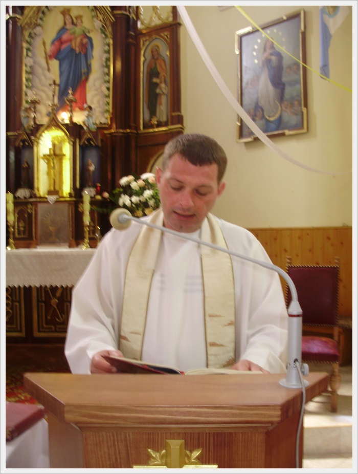 Зустріч братів західного регіону.