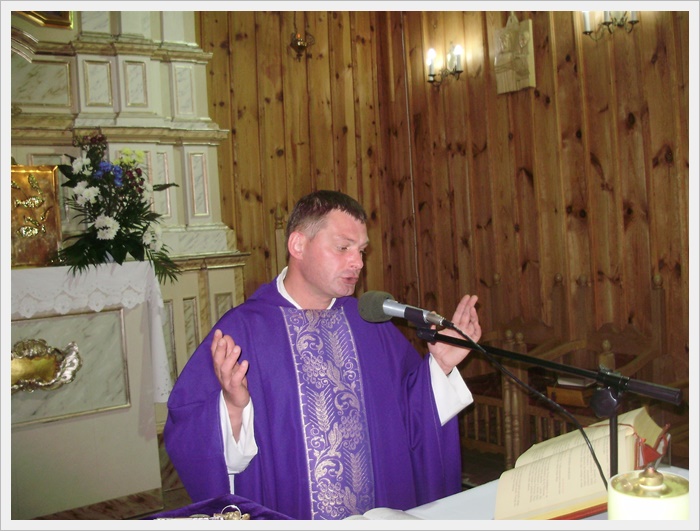 Спішіть любити людей, бо так швидко відходять
