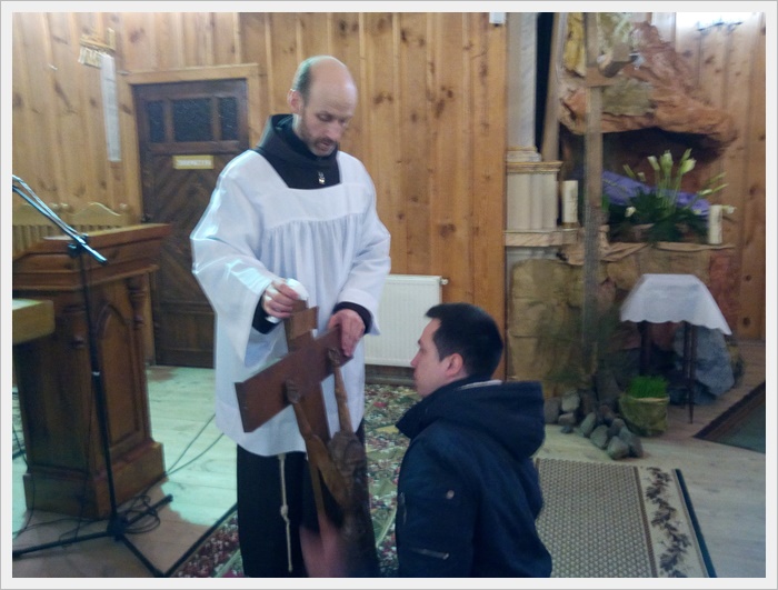 Страстна пятниця